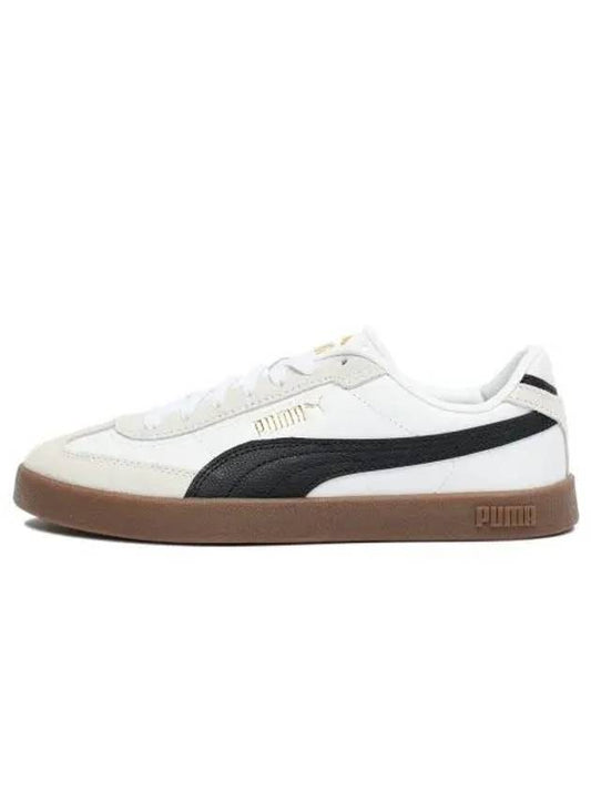 Club II Era 39744707 WHITE BLACK V 680259 - PUMA - BALAAN 1