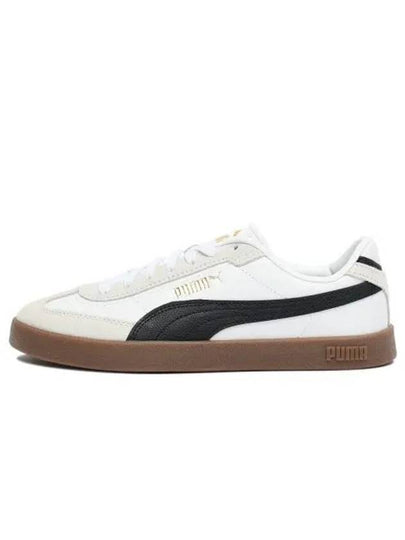 Club II Era Low Top Sneakers White - PUMA - BALAAN 2