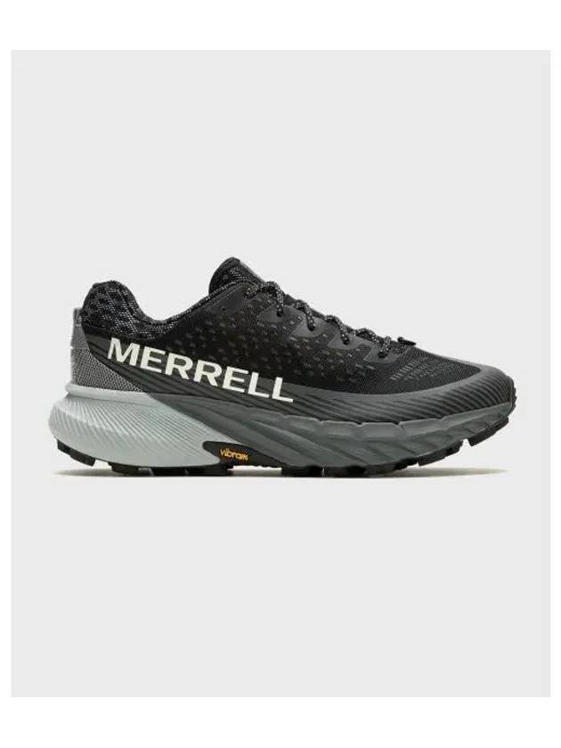 MERRELL AGILITY PEAK 5 BLACK - MERRYMOTIVE - BALAAN 1