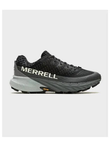 MERRELL MEN AGILITY PEAK 5 BLACK - MERRYMOTIVE - BALAAN 1