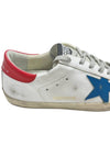 Superstar Men s Sneakers T77 - GOLDEN GOOSE - BALAAN 4