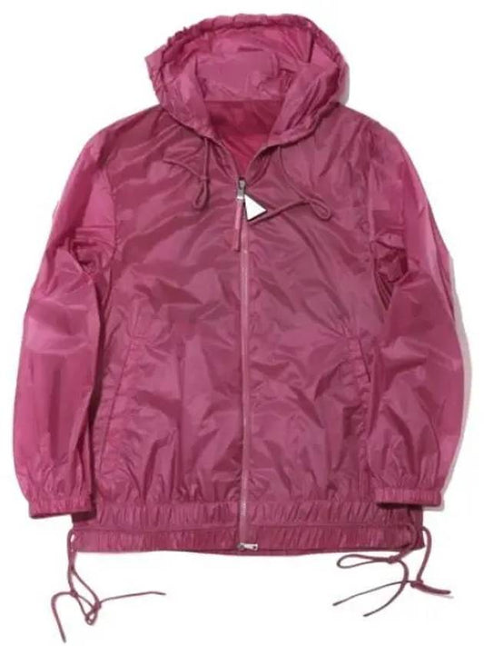 jacket women - MONCLER - BALAAN 1