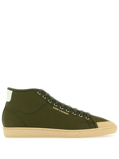 Sneakers 775857AABPQ 2462 - SAINT LAURENT - BALAAN 2