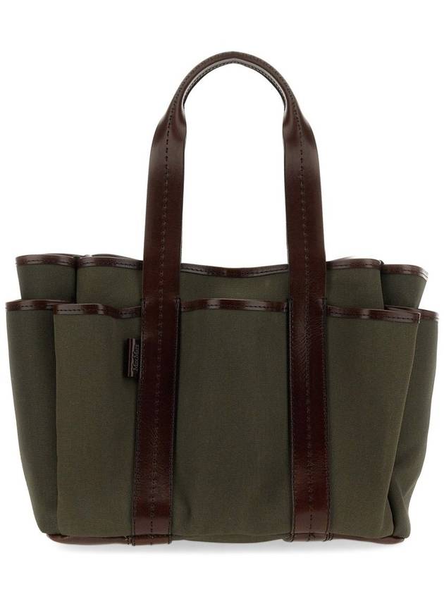 Max Mara "Giardiniera" Tote Bag - MAX MARA - BALAAN 2