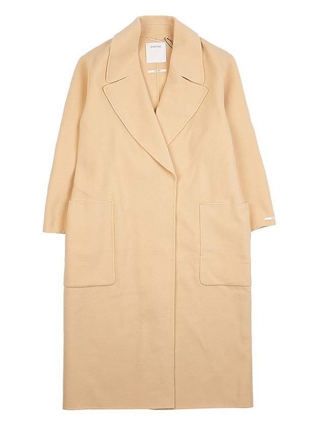 BIMBA wool coat BIMBA 085 - MAX MARA - BALAAN 5