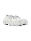 Roku Low Top Sneakers White - CAMPER - BALAAN 2