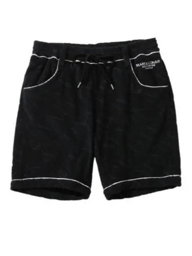 Lex Pile Shorts MLM 4B AT12 0019 - MARK & LONA - BALAAN 1