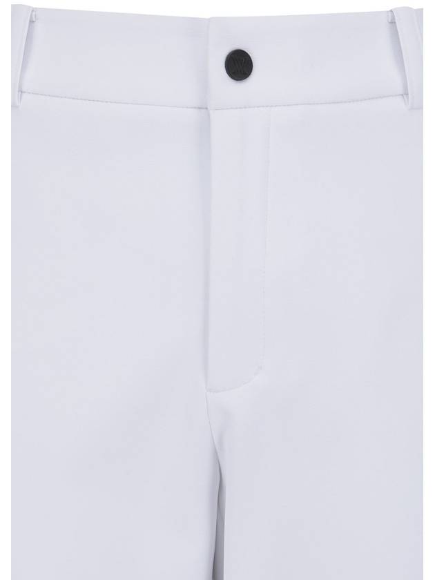 Official MEN SP ESSENTIAL PANTS WH - ANEWGOLF - BALAAN 5