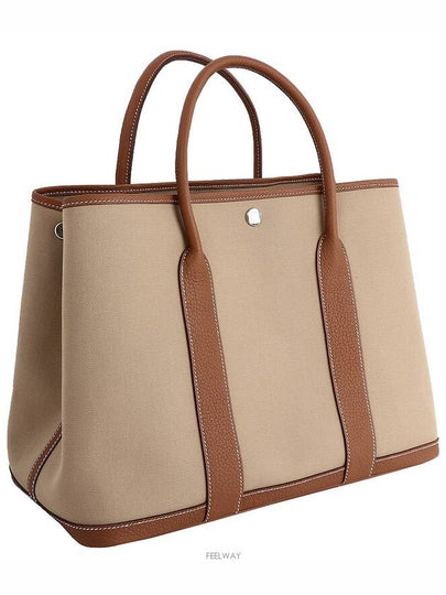 women tote bag - HERMES - BALAAN 2