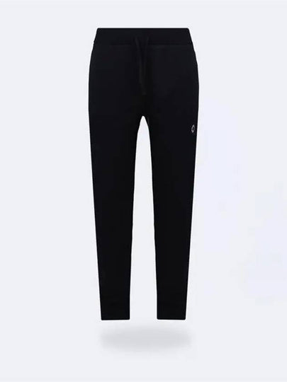 Logo Print Track Pants Black - 1017 ALYX 9SM - BALAAN 2