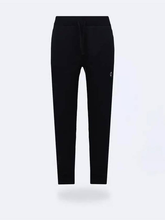 Logo Print Track Pants Black - 1017 ALYX 9SM - BALAAN 2