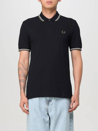 T-shirt men Fred Perry - FRED PERRY - BALAAN 1