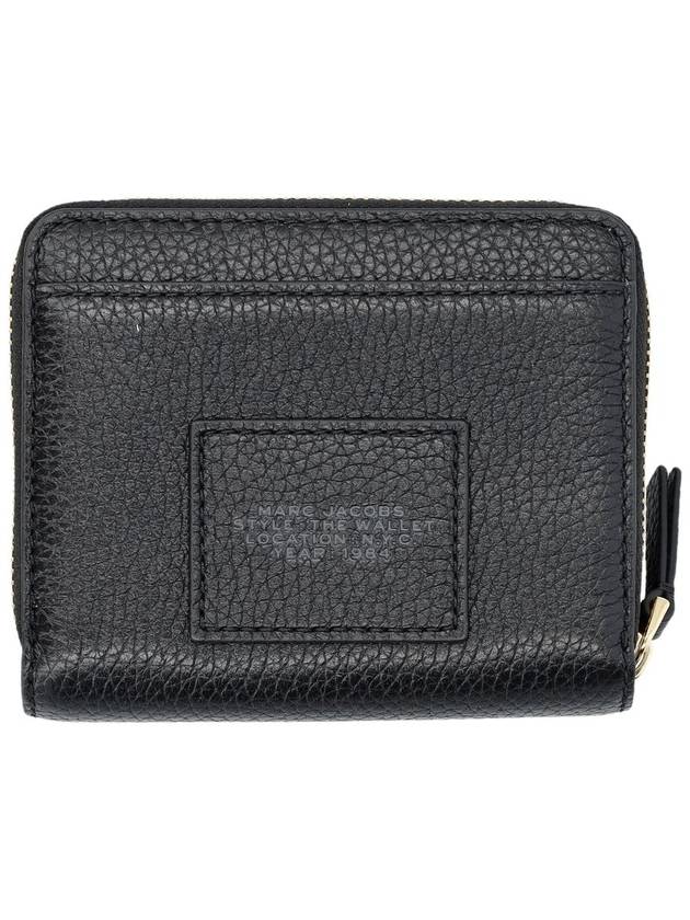 THE MINI COMPACT WALLET - MARC JACOBS - BALAAN 2