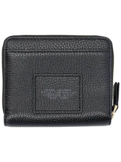 THE MINI COMPACT WALLET - MARC JACOBS - BALAAN 2