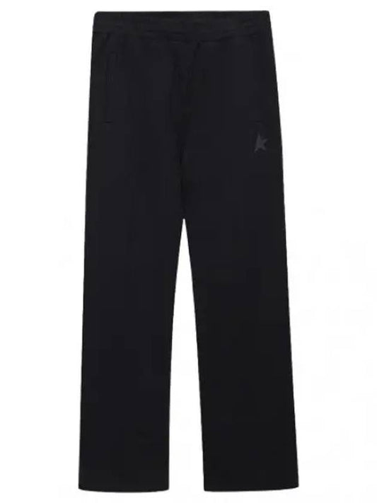 Women Dorothea Wide Jogging Pants Training - GOLDEN GOOSE - BALAAN 1