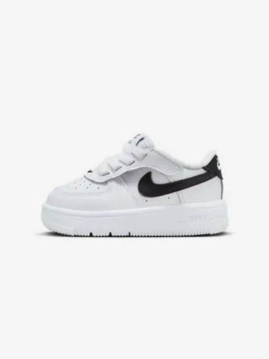 Force 1 Low Easy On Boy Toddler 101 - NIKE - BALAAN 1