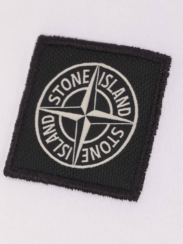 Stone Island T-Shirts And Polos - STONE ISLAND - BALAAN 3