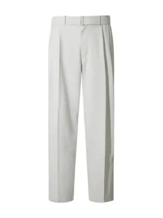 Ivory summer stretch pants suit slacks - IRO - BALAAN 1