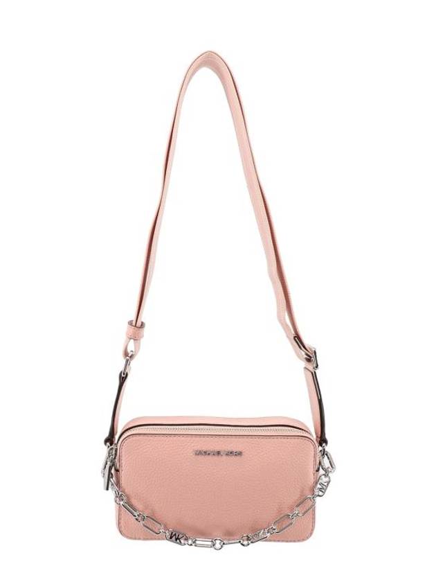 Handbag 32S3SJ6C1L 650 Pink - MICHAEL KORS - BALAAN 1