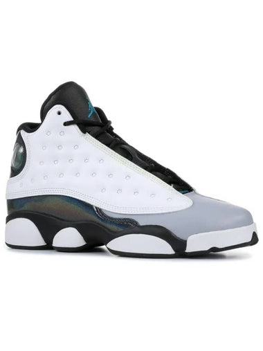 GS Jordan 13 Retro Barons GS 414574 115 GS Jordan 13 Retro Barons - NIKE - BALAAN 1