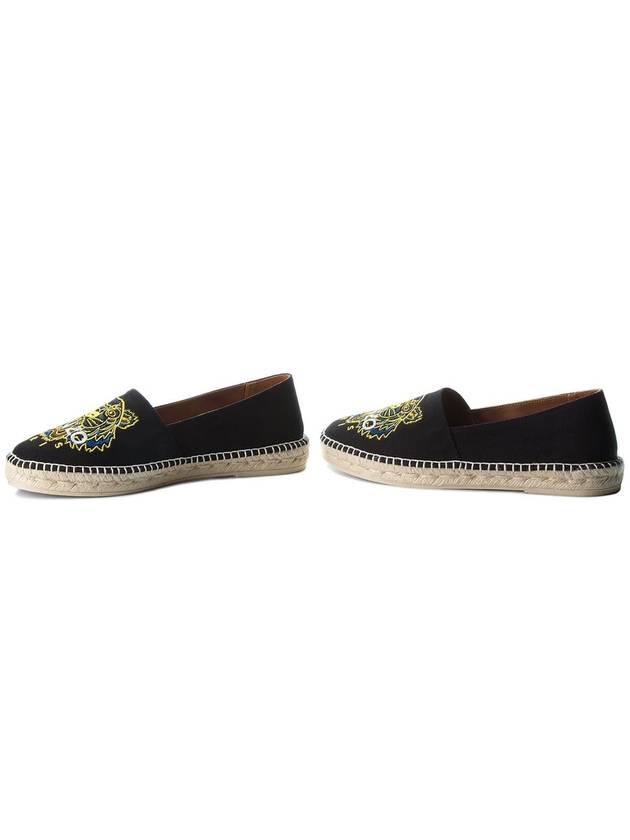 Kenzo Moccasin Shoes - KENZO - BALAAN 3