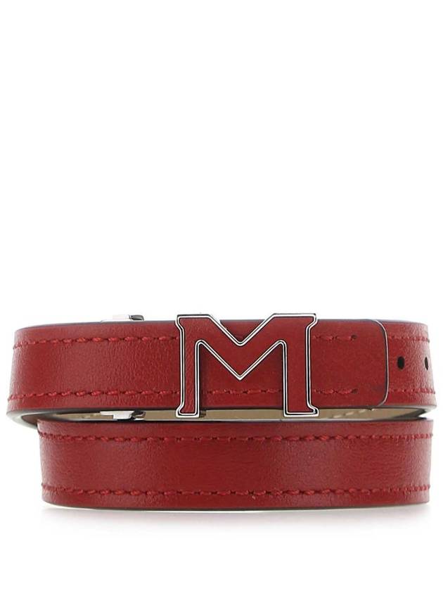 Jewelry 129501 RED RED - MONTBLANC - BALAAN 2