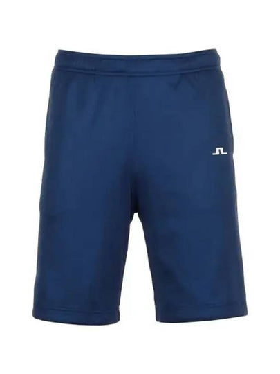 Vent Tight Shorts Estate Blue - J.LINDEBERG - BALAAN 2