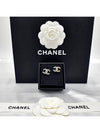 Earrings CC logo pearl stud ABE184 - CHANEL - BALAAN 2