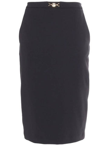 Elisabetta Franchi Skirt - ELISABETTA FRANCHI - BALAAN 1