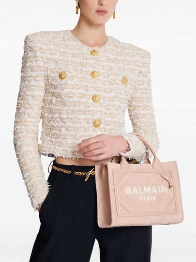 Balmain Bags.. Pink - BALMAIN - BALAAN 2