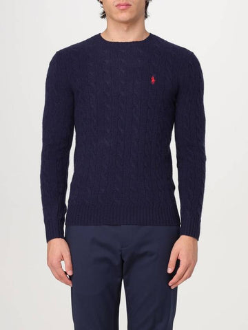 Sweater men Polo Ralph Lauren - POLO RALPH LAUREN - BALAAN 1