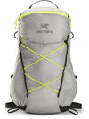 Men's Aerios 15 Backpack Grey - ARC'TERYX - BALAAN 2