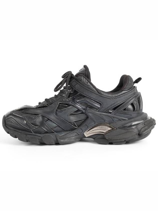 Track shoes black 41 260 - BALENCIAGA - BALAAN 8