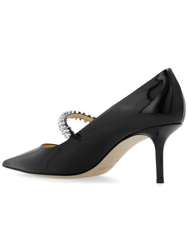 Jimmy Choo ‘Bing’ Pumps, Women's, Black - JIMMY CHOO - BALAAN 5