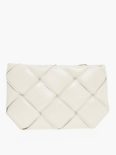 Travel Accessories 593019VCQR19644 White - BOTTEGA VENETA - BALAAN 1