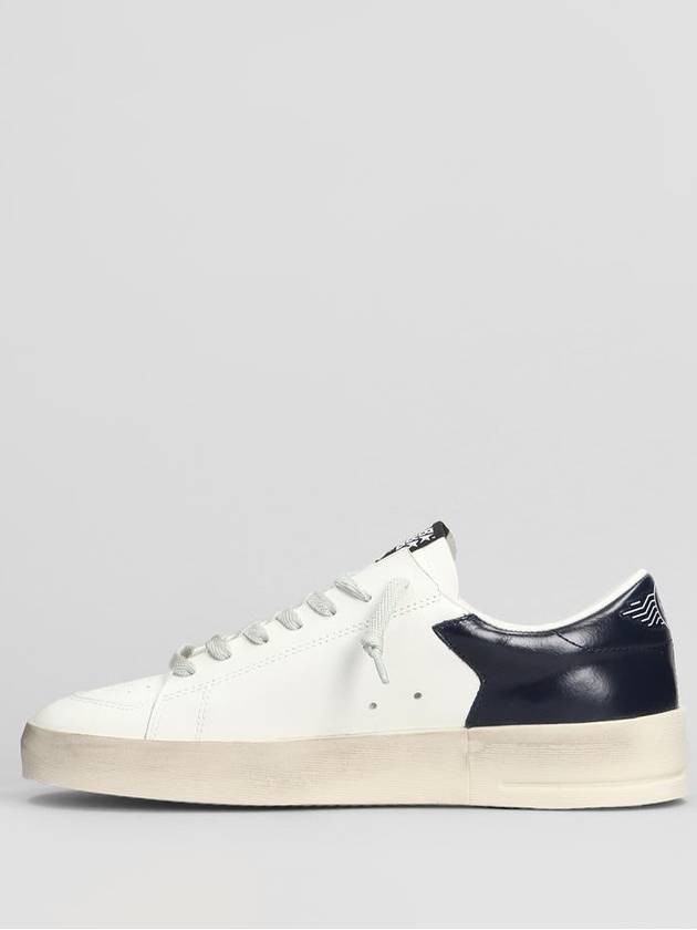 Golden Goose Stardan Sneakers - GOLDEN GOOSE - BALAAN 3