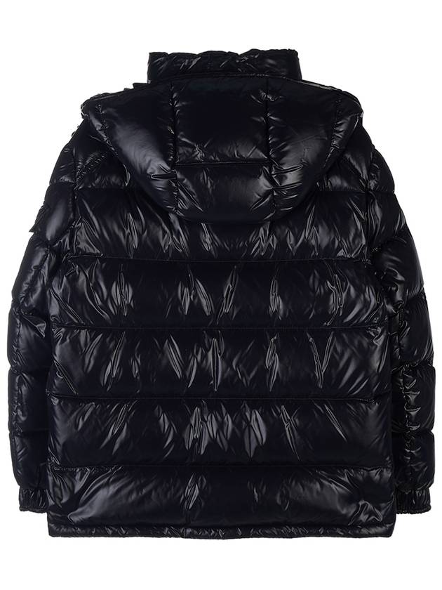 Men s Mare Down Padded Jacket 1A00142 68950 999 - MONCLER - BALAAN 2