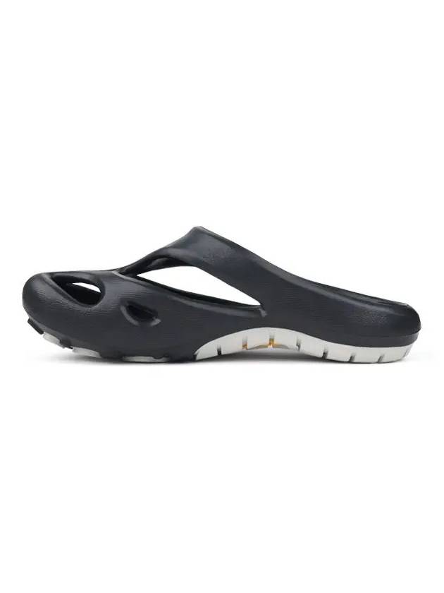 Shanti Clog Round Toe Slipper Black - KEEN - BALAAN 4