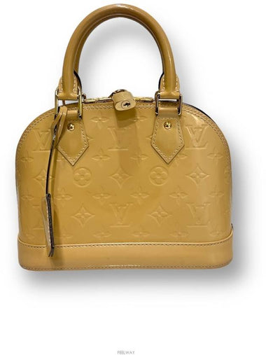 women tote bag - LOUIS VUITTON - BALAAN 1