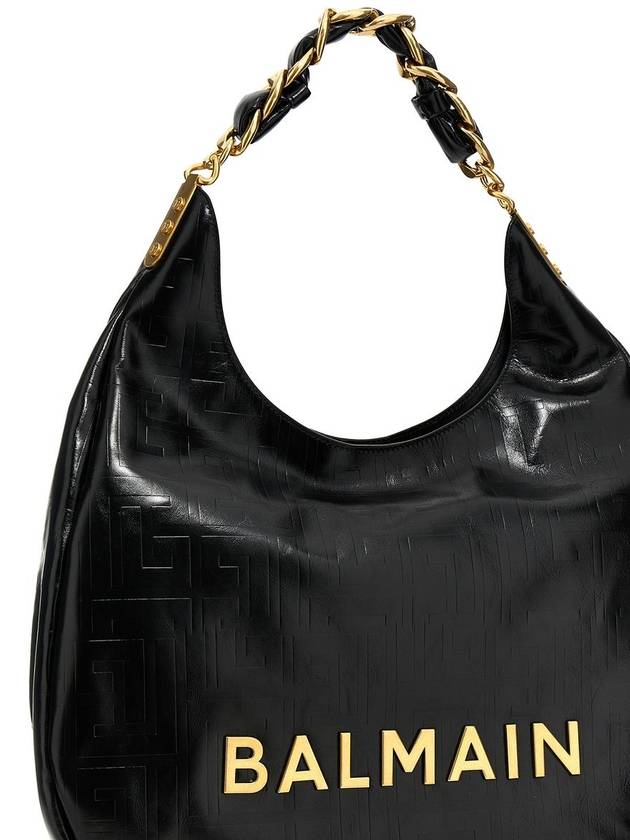 Balmain Bags.. Black - BALMAIN - BALAAN 3