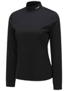 Official WOMEN WIND BLOCK BASE LAYER BK - ANEWGOLF - BALAAN 3