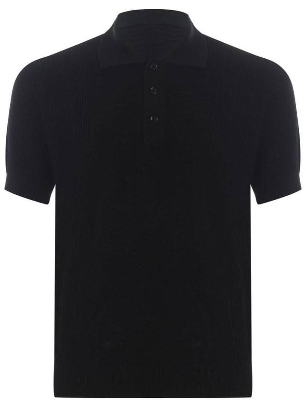 Paolo Pecora Polo Shirt - PAOLO PECORA - BALAAN 1