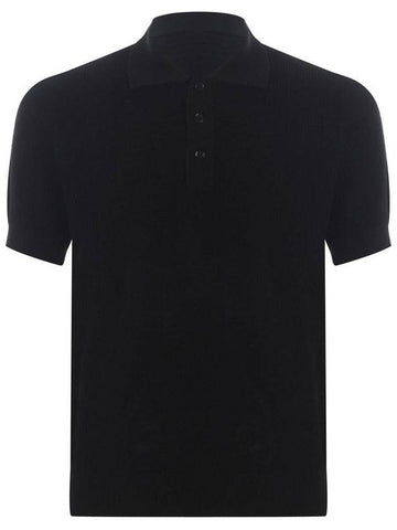 Paolo Pecora Polo Shirt - PAOLO PECORA - BALAAN 1