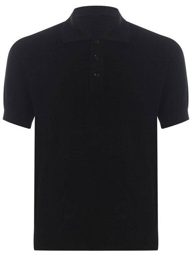 Paolo Pecora Polo Shirt - PAOLO PECORA - BALAAN 1