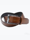 Elloy Belt Brown - HUGO BOSS - BALAAN 2