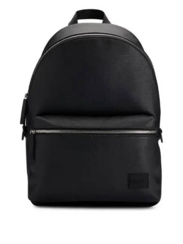 Ethon 2.0 Backpack Black - HUGO BOSS - BALAAN 2