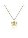 NS010 C Papillon Necklace - NEEDLES - BALAAN 4