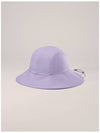 Aerios Shade Wide Brim Hat Velocity - ARC'TERYX - BALAAN 4