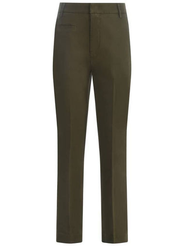 Dondup Trousers 