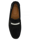 Men's Pierced 101 Loafers Black - BALLY - BALAAN 2